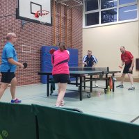 Vereinsmeisterschaften Doppel